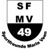 Wappen / Logo des Teams SPORTFREUNDE MARIA VEEN 1949
