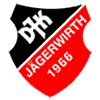 Wappen / Logo des Teams DJK Jgerwirth