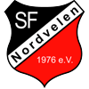 Wappen / Logo des Teams Sportfreunde Nordvelen