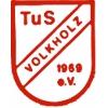 Wappen / Logo des Teams TuS Volkholz