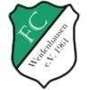 Wappen / Logo des Teams FC Weidenhausen