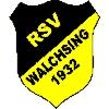 Wappen / Logo des Teams RSV Walchsing 2