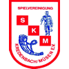 Wappen / Logo des Teams SpVg. Kredenbach/Msen