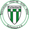 Wappen / Logo des Teams SV Grn-Wei Eschenbach