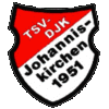 Wappen / Logo des Teams TSV-DJK Johanniskirchen 2