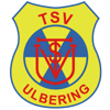 Wappen / Logo des Vereins TSV Ulbering