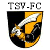 Wappen / Logo des Vereins TSV-FC Arnstorf