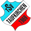 Wappen / Logo des Vereins TSV Taufkirchen