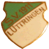 Wappen / Logo des Teams SV Lttringen 2