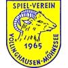 Wappen / Logo des Teams SV Vllinghausen Damen