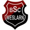 Wappen / Logo des Teams BSC Weslarn
