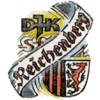 Wappen / Logo des Teams DJK SpFrd. Reichenberg
