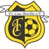 Wappen / Logo des Teams FC Lau-Brechte
