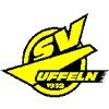 Wappen / Logo des Teams SV Uffeln 2