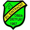 Wappen / Logo des Teams SV Eintr. Oberdietfurt