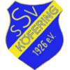 Wappen / Logo des Teams SSV Kfering