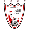 Wappen / Logo des Teams Birlik SC Herringen 2