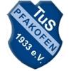 Wappen / Logo des Teams TuS Pfakofen