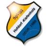 Wappen / Logo des Teams SpVgg Hofdorf-Kiefenholz