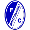Wappen / Logo des Teams FC Mintraching 2