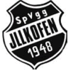 Wappen / Logo des Vereins SpVgg Illkofen