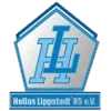 Wappen / Logo des Teams Hellas Lippstadt