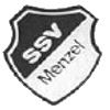 Wappen / Logo des Vereins SSV Menzel