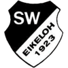 Wappen / Logo des Teams SV SW Eikeloh 1923