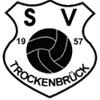 Wappen / Logo des Teams SV Trockenbrck