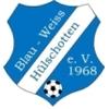 Wappen / Logo des Vereins SV Hlschotten