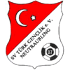 Wappen / Logo des Teams SV Trk Genclik Regensburg