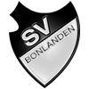 Wappen / Logo des Vereins SV Bonlanden