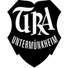 Wappen / Logo des Vereins TURA Untermnkheim
