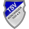 Wappen / Logo des Vereins TSV Mnchingen
