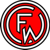 Wappen / Logo des Teams SG FC/ASV Wangen 3