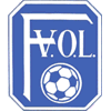 Wappen / Logo des Vereins FV Olympia Laupheim
