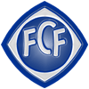Wappen / Logo des Teams 1. FC Frickenhausen 2
