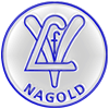 Wappen / Logo des Vereins VfL Nagold