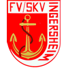 Wappen / Logo des Teams FV SKV Ingersheim