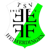 Wappen / Logo des Vereins TSV Heimerdingen