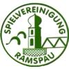 Wappen / Logo des Vereins SpVgg Ramspau