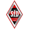 Wappen / Logo des Vereins Spfr Dorfmerkingen