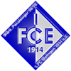 Wappen / Logo des Vereins 1. FC Eislingen