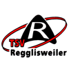 Wappen / Logo des Vereins TSV Regglisweiler