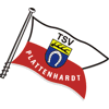 Wappen / Logo des Vereins TSVgg Plattenhardt