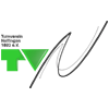 Wappen / Logo des Vereins TV Nellingen