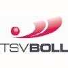 Wappen / Logo des Teams TSV Bad Boll E3