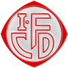 Wappen / Logo des Teams 1.FC Donzdorf C- Juniorinnen
