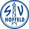 Wappen / Logo des Vereins SV Hoffeld