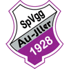 Wappen / Logo des Teams SpVgg Au/Iller